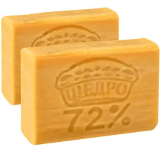 Мило господарче 72% Щедро 200гр