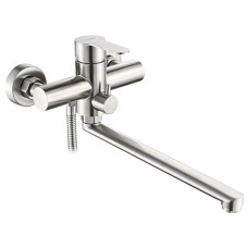 Змішувач ванна Zegor SAP7-B090 10530