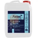 Грунт акриловий Фарбекс SuperBase 5л