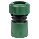 Конектор двохсторон. для шлангу під швидкоз. АР 1017 179323