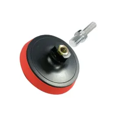 Диск універсал для наждач бумаги IN-ST-6002 h=10 М14 39037