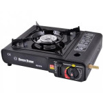 Плита газова 1 конф з адаптером Arise ЛЧ 68387