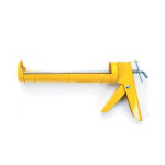 Пістолет для силікону напівзакр. Стандарт СИЛА 94014