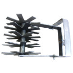 Культиватор Їжак 5зірок БЦ 179563