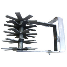 Культиватор Їжак 5зірок БЦ 179563