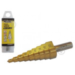 Свердло по металу Werk д4 33889