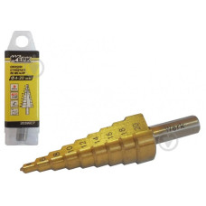 Свердло по металу Werk д4 33889