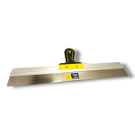 Шпатель двохкомпонент ручка 600мм Сталь 95080