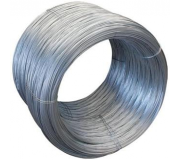 Дріт в'язавльний - Проволка