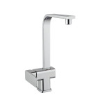 Змішувач кухня Zegor LEB4-D123