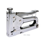 Степлер метал 4-14мм Virok 39848