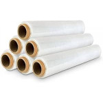 Плівка-стрейч  харчова TOP Pack 500 м 30458 Україна