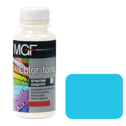 Концентрат MGF 100ml блакитний  17 Україна