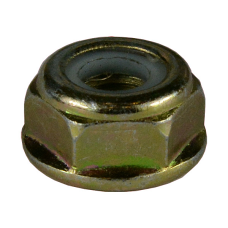 Гайка редуктора 1шт коса 1500115