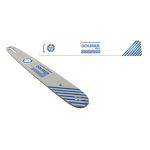 Шина до бензопили 38см. 1.5мм. 325  64Е DOLMAR