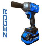 Гайковерти акумуляторні