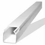 Кабельний канал 2м 16х40мм 87297