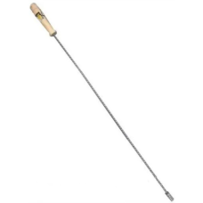 Шомпол для чистки димарів Vorel 600мм д7 390439