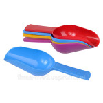 Совок для сипучих Мед сер. 151405 Україна