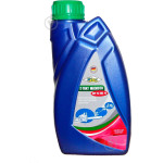 Масло для двотактних двигунів 1л Werk SAE40 Мінеральне 39683