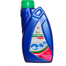 Масло для двотактних двигунів 1л Werk SAE40 Мінеральне 39683