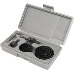 Набір фрез по дереву Міол 8шт 22-571 93045