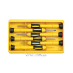 Набір викруток 6шт для точних робіт Vorel 64553 92006