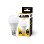 Лед-лампа Леброн 15W Е27 4000К 11-11-62
