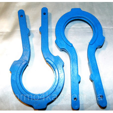 Ключ для євробанок 1500222