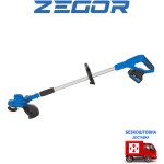 Тример акум. CSTMH-21BL-225 Zegor 99446