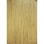 Вагонка 25см дуб світлий (за м2)