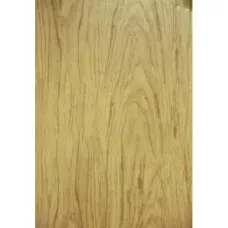 Вагонка 25см дуб світлий (за м2)