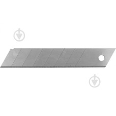 Леза для ножа Vorel 18мм (5шт) 93055