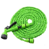 Шланг розтяжний для поливу Magic Hose 45м 179164 Україна