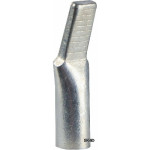 Наконечник без ізол. мідні луджені DT FN-16 прямий 87534