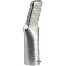 Наконечник без ізол. мідні луджені DT FN-16 прямий 87534