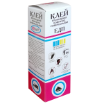 Клей епоксідний 75г Ремпласт 39836 Україна