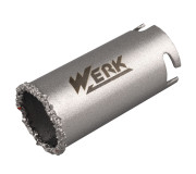 Коронки та кільцеві пили