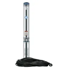 Насос глибинний Акватіка 778211 0,37кВт 10м кабель