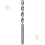 Свердло по бетону 10х200 дрель Werk 33878