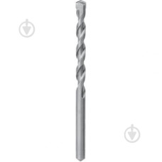 Свердло по бетону 10х200 дрель Werk 33878