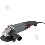 Болгарка Forte AG 91-125 L 900Вт 125мм 391136