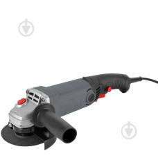 Болгарка Forte AG 91-125 L 900Вт 125мм 391136