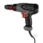 Дрель-шуруповерт Форте DSR 550-2 VR 550Вт