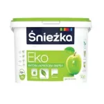 Фарба в/е Еко 33102 Снєжка Україна 14кг(р)