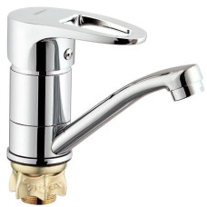 Змішувач кухня Zegor PED4-B181 10537