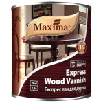 Лак Експрес 33813 Maxima Україна 2,5л(р)