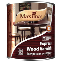 Лак Експрес 33813 Maxima Україна 2,5л(р)