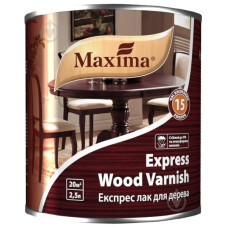 Лак Експрес 33813 Maxima Україна 2,5л(р)
