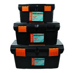 Ящик для інструментів Sturm ТВ21312 12 320х170х160